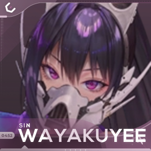 profile picture for Wayakuyee (wayakuyee)